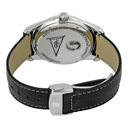 Frederique Constant, Runabout Automatic Men's Watch