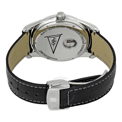 Frederique Constant, Runabout Automatic Men's Watch