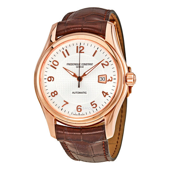 Frederique Constant, Runabout Automatic Men's Watch