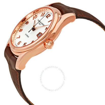 Frederique Constant, Runabout Automatic Men's Watch