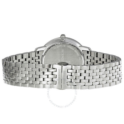 Frederique Constant, Slim Line Diamond Ladies Watch 220B4SD36B