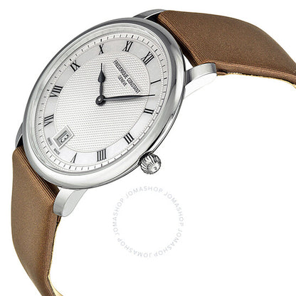 فريدريك كونستانت، ساعة Slim Line للسيدات 220M4S36-2