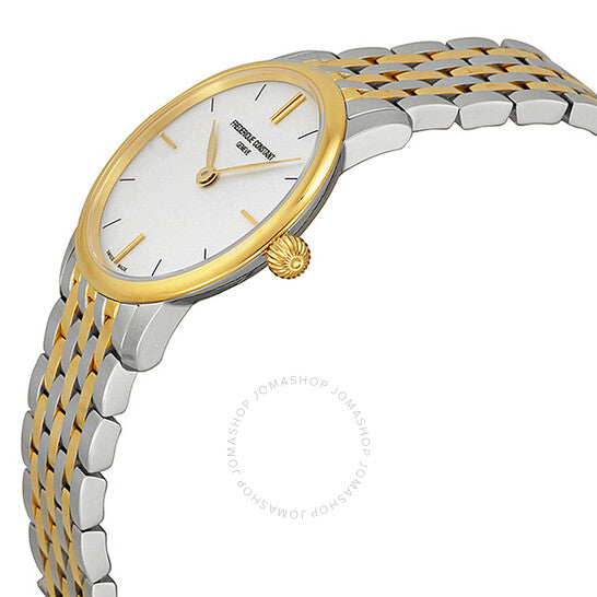 Frederique Constant, Slim Line Ladies Watch