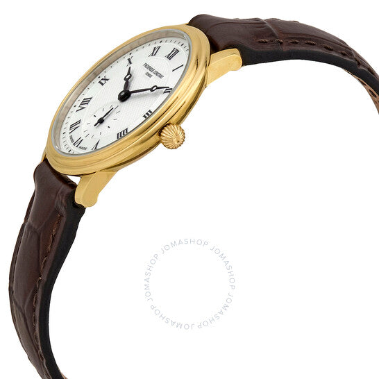 Frederique Constant, Slim Line Ladies Watch
