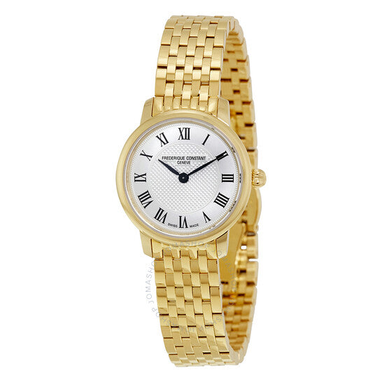 Frederique Constant, Slim Line Mini Ladies Watch 200MCS5B