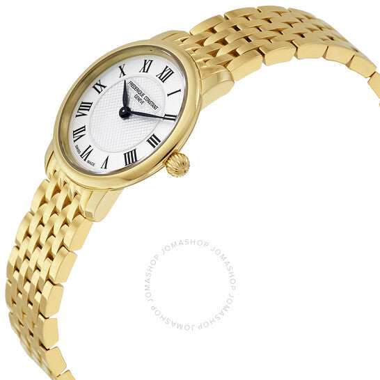 Frederique Constant, Slim Line Mini Ladies Watch 200MCS5B
