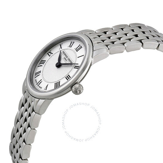 Frederique Constant, Slim Line Mini Ladies Watch 200MCS6B