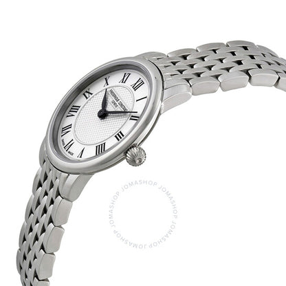 Frederique Constant, Slim Line Mini Ladies Watch 200MCS6B