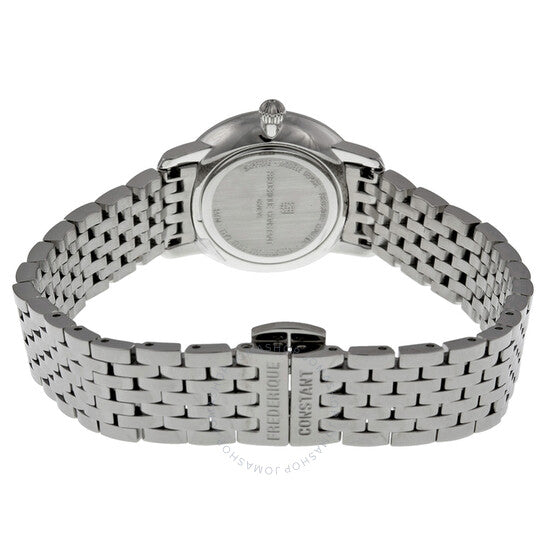 Frederique Constant, Slim Line Mini Ladies Watch 200MCS6B