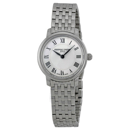 Frederique Constant, Slim Line Mini Ladies Watch 200MCS6B