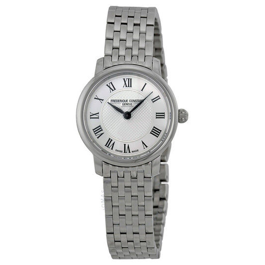Frederique Constant, Slim Line Mini Ladies Watch 200MCS6B