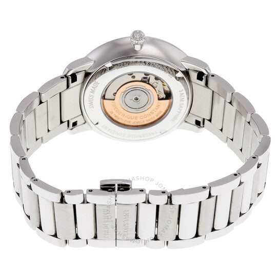 Frederique Constant, Slimline Automatic Men's Watch