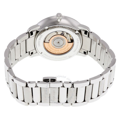 Frederique Constant, Slimline Automatic Men's Watch