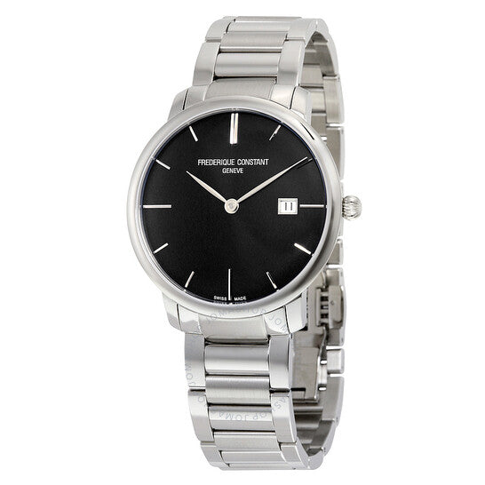 Frederique Constant, Slimline Automatic Men's Watch