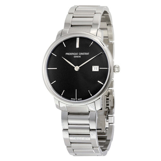 Frederique Constant, Slimline Automatic Men's Watch