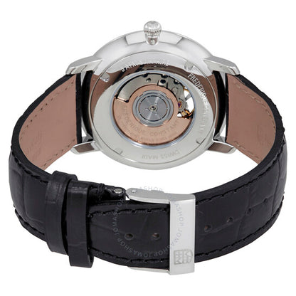 Frederique Constant, Slimline Heart Beat Automatic Men's Watch 312S4S6