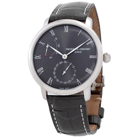 Frederique Constant, Slimline Automatic Men's Watch