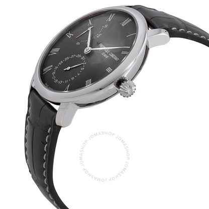Frederique Constant, Slimline Automatic Men's Watch