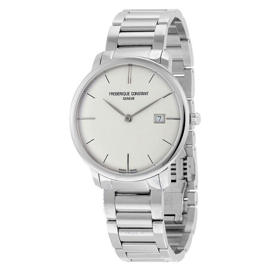 Frederique Constant, Slimline Automatic Men's Watch