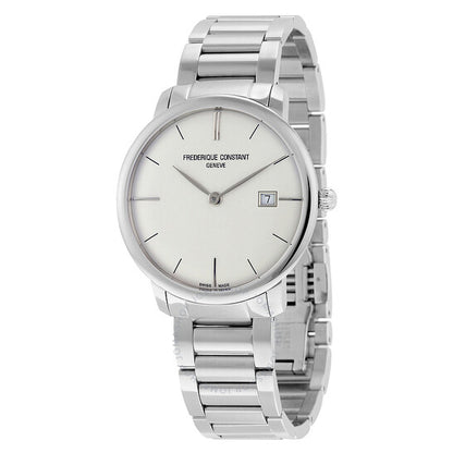 Frederique Constant, Slimline Automatic Men's Watch