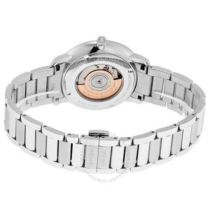 Frederique Constant, Slimline Automatic Men's Watch