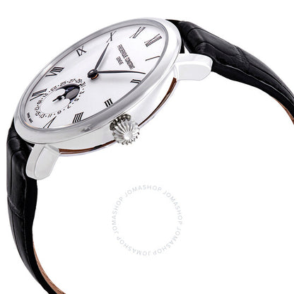 Frederique Constant, Slimline Moonphase Automatic Men's Watch