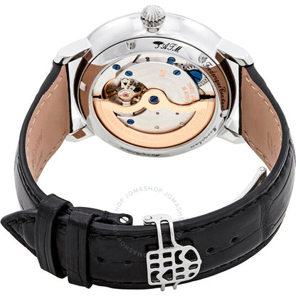 Frederique Constant, Slimline Moonphase Automatic Men's Watch