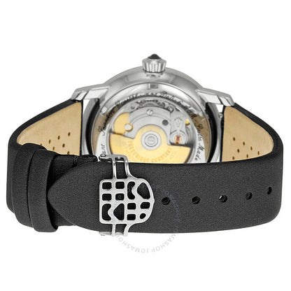 Frederique Constant, Slimline Automatic Mother of Pearl Diamond Ladies Watch