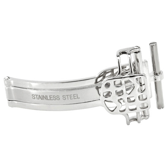 Frederique Constant, Slimline Perpetual Moon Phase Automatic Men's Watch 775S4S6