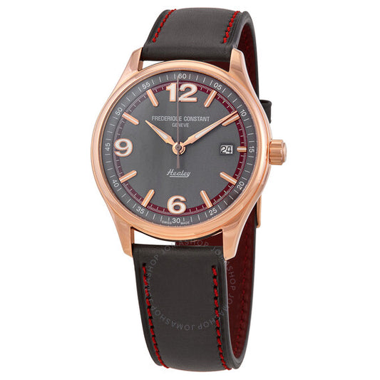 ساعة فريدريك كونستانت، ساعة رجالية أوتوماتيكية من طراز Vintage Rally