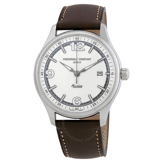Frederique Constant, Vintage Rally Automatic Men's Watch