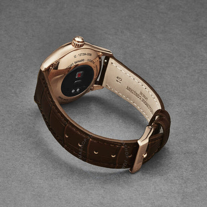 Frederique Constant, Vitality Quartz Analog-Digital Diamond Ladies Smart Watch