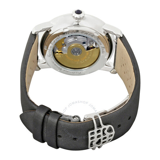 Frederique Constant, White Mother of Pearl Ladies Watch