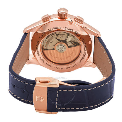 ساعة فريدريك كونستانت يخت تايمر أوتوماتيكية للرجال