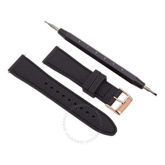 ساعة فريدريك كونستانت يخت تايمر أوتوماتيكية للرجال