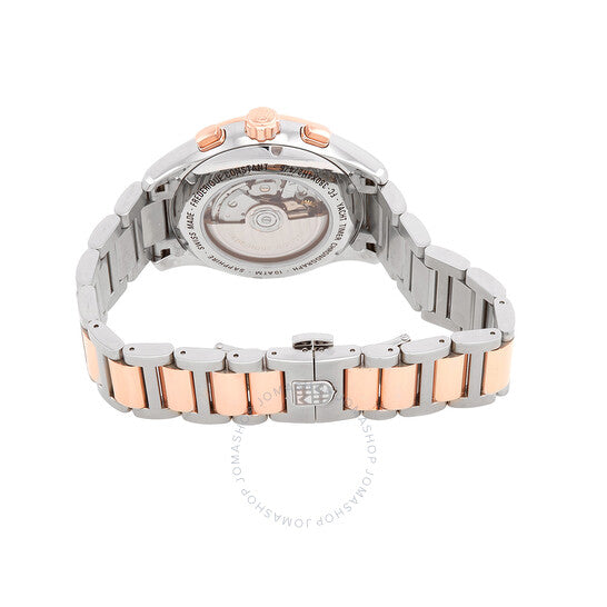 Frederique Constant, Yacht Timer Automatic Silver Dial Men's Watch