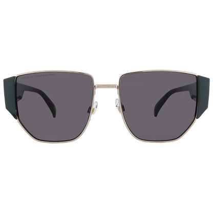 59252FCU300 Grey Butterfly Ladies Sunglasses