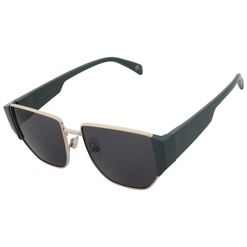 59252FCU300 Grey Butterfly Ladies Sunglasses