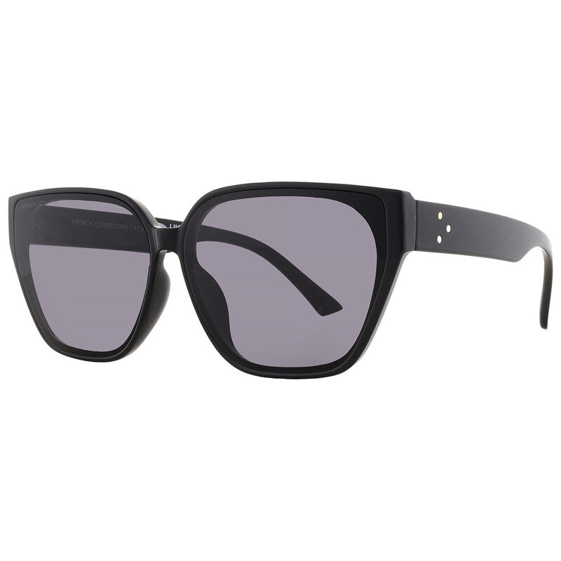 FC 23 26 BLK Smoke Butterfly Ladies Sunglasses