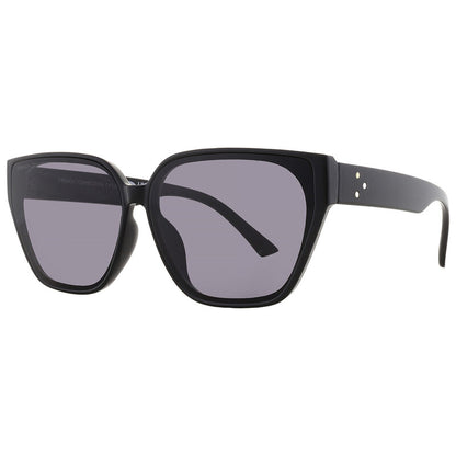 FC 23 26 BLK Smoke Butterfly Ladies Sunglasses