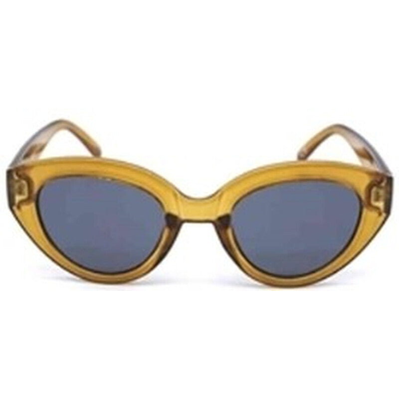 Smoke Cat Eye Ladies Sunglasses