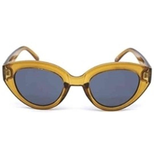 Smoke Cat Eye Ladies Sunglasses