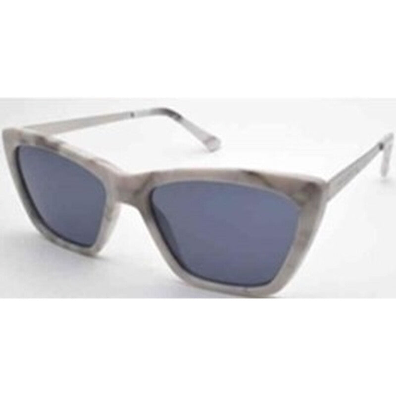 Smoke Cat Eye Ladies Sunglasses