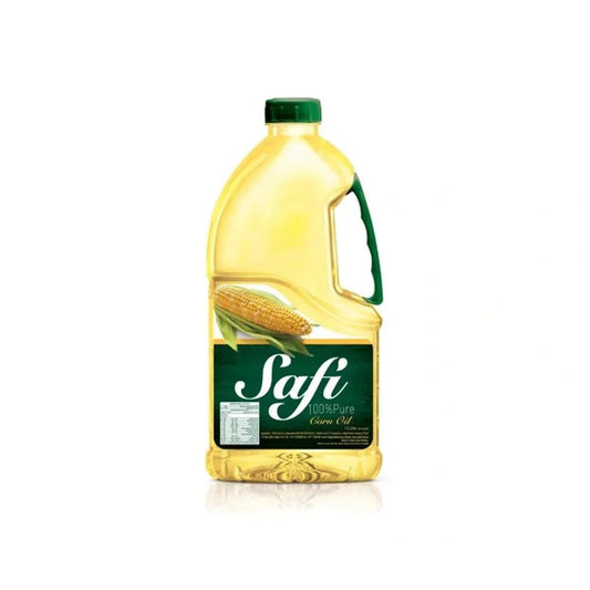 Safi Corn Oil 1.5 ltr