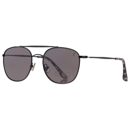 37756FRY009 Smoke Pilot Men's Sunglasses