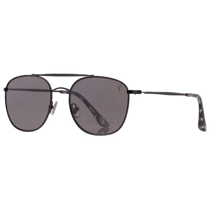 37756FRY009 Smoke Pilot Men's Sunglasses