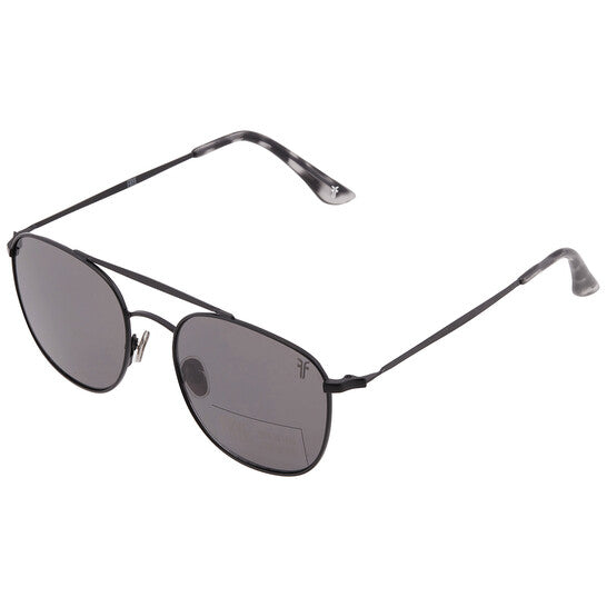 37756FRY009 Smoke Pilot Men's Sunglasses