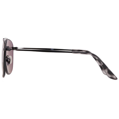 37756FRY009 Smoke Pilot Men's Sunglasses