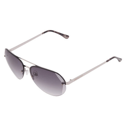 44567FCO040 Smoke Pilot Ladies Sunglasses