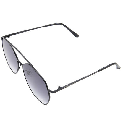 44572FCO001 Smoke Pilot Ladies Sunglasses